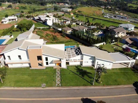 Imagem Casa com 8 Quartos à Venda, 680 m² em Terras Da Faz Santana I - Atibaia Imagem Casa com 8 Quartos à Venda, 680 m² em Terras Da Faz Santana I - Atibaia