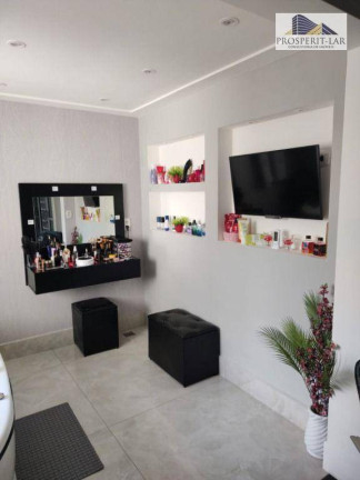 Imagem Sobrado com 3 Quartos à Venda, 260 m² em Jardim Nova Ipanema - Guarulhos Imagem Sobrado com 3 Quartos à Venda, 260 m² em Jardim Nova Ipanema - Guarulhos
