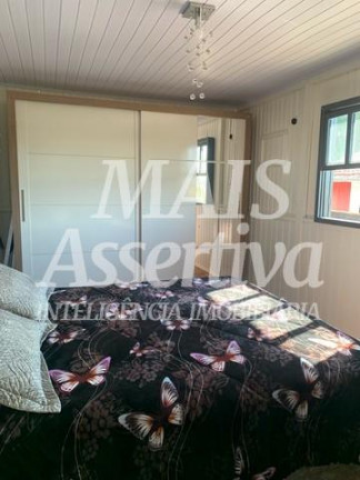 Imagem Casa com 2 Quartos à Venda, 90 m² em Alto Paulista - Campo Bom Imagem Casa com 2 Quartos à Venda, 90 m² em Alto Paulista - Campo Bom