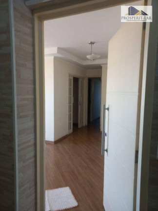 Imagem Apartamento com 3 Quartos à Venda, 90 m² em Vila Rosália - Guarulhos Imagem Apartamento com 3 Quartos à Venda, 90 m² em Vila Rosália - Guarulhos