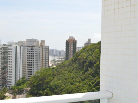 Imagem Apartamento com 6 Quartos à Venda, 406 m² em Jardim Tejereba - Guarujá Imagem Apartamento com 6 Quartos à Venda, 406 m² em Jardim Tejereba - Guarujá
