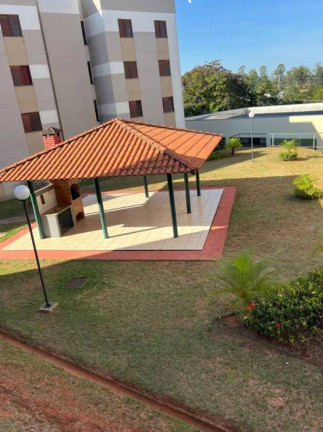 Imagem Apartamento com 2 Quartos à Venda,  em Parque São Jorge - Campinas