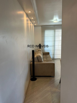 Imagem Apartamento com 3 Quartos para Alugar, 95 m² em Jardim Arpoador - São Paulo