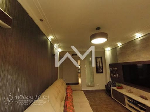 Imagem Sobrado com 3 Quartos à Venda, 129 m² em Jardim Rosa De Franca - Guarulhos
