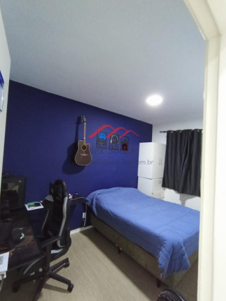 Imagem Apartamento com 2 Quartos à Venda, 51 m² em Jardim São Bento - Hortolândia Imagem Apartamento com 2 Quartos à Venda, 51 m² em Jardim São Bento - Hortolândia