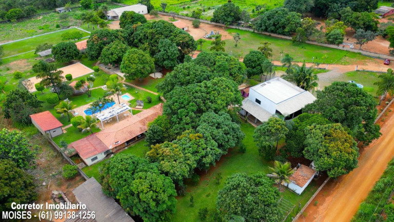 Imagem Imóvel Comercial à Venda, 20.000 m² em área Rural De Planaltina - Planaltina Imagem Imóvel Comercial à Venda, 20.000 m² em área Rural De Planaltina - Planaltina