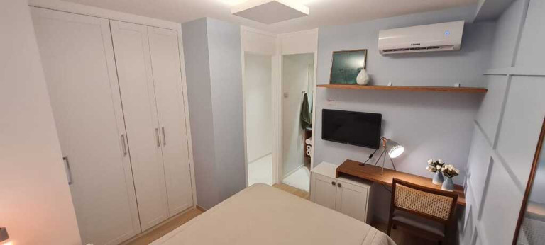 Imagem Imóvel com 2 Quartos à Venda, em Barra Da Tijuca - Rio De Janeiro Imagem Imóvel com 2 Quartos à Venda, em Barra Da Tijuca - Rio De Janeiro