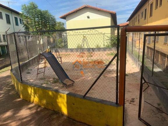Imagem Casa com 2 Quartos à Venda, 43 m² em Cidade Soberana - Guarulhos Imagem Casa com 2 Quartos à Venda, 43 m² em Cidade Soberana - Guarulhos