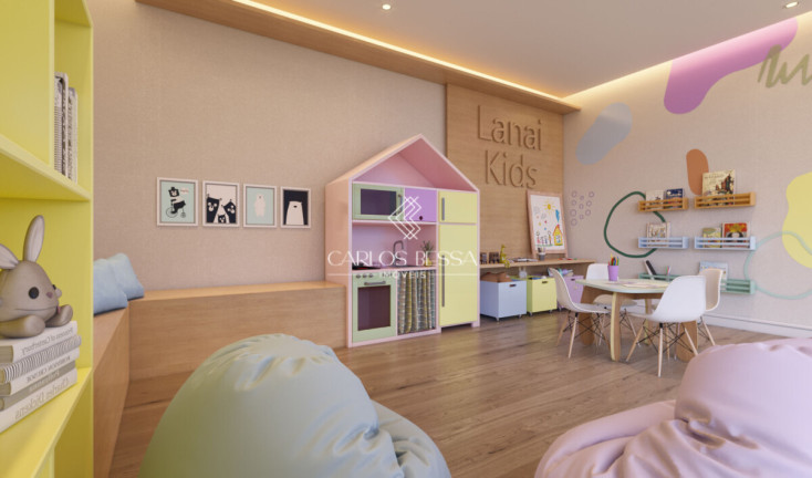 Imagem Imóvel com 1 Quarto à Venda, 33 m² em Centro - Tamandaré