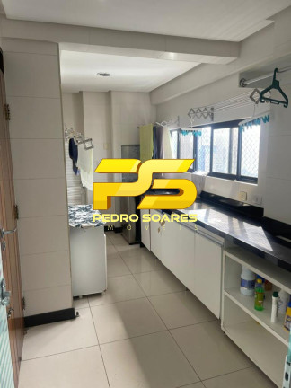 Imagem Apartamento com 4 Quartos para Alugar, 250 m² em Cabo Branco - João Pessoa Imagem Apartamento com 4 Quartos para Alugar, 250 m² em Cabo Branco - João Pessoa