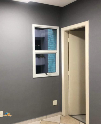 Imagem Sala Comercial à Venda, 45 m² em Jardim - Santo André