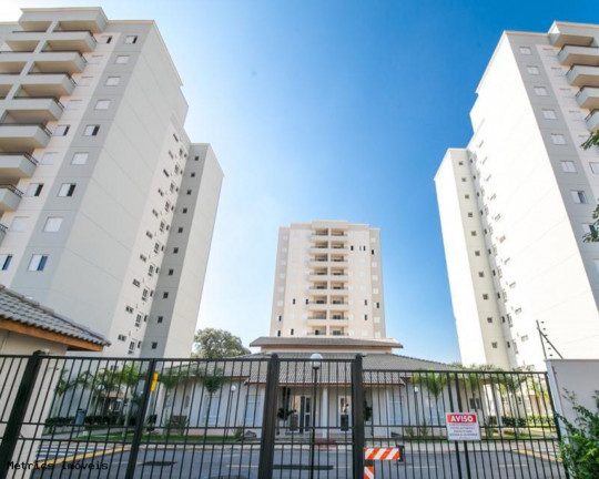 Imagem Imóvel com 3 Quartos à Venda, 73 m² em Jardim Rosinha - Itu Imagem Imóvel com 3 Quartos à Venda, 73 m² em Jardim Rosinha - Itu
