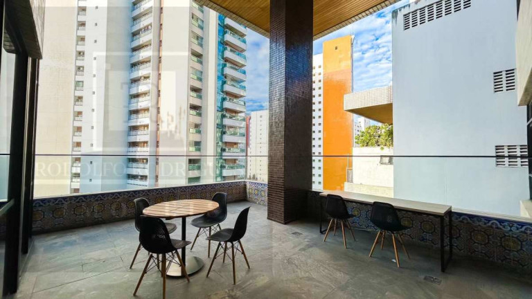 Imagem Apartamento com 5 Quartos à Venda, 388 m² em Meireles - Fortaleza Imagem Apartamento com 5 Quartos à Venda, 388 m² em Meireles - Fortaleza