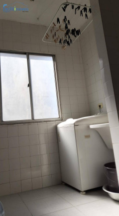 Imagem Apartamento com 2 Quartos à Venda, 67 m² em Santa Terezinha - São Bernardo Do Campo