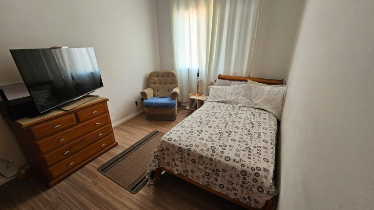 Imagem Apartamento com 2 Quartos à Venda, 105 m² em Vila Belmiro - Santos