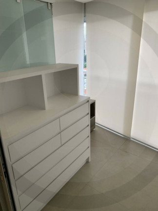 Imagem Apartamento com 1 Quarto para Alugar, 55 m² em Itaim Bibi - São Paulo Imagem Apartamento com 1 Quarto para Alugar, 55 m² em Itaim Bibi - São Paulo