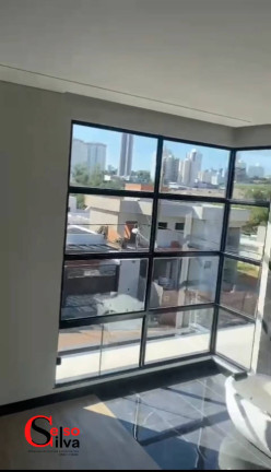 Imagem Casa com 4 Quartos à Venda, 420 m² em Jardim Cidade Monções - Maringá
