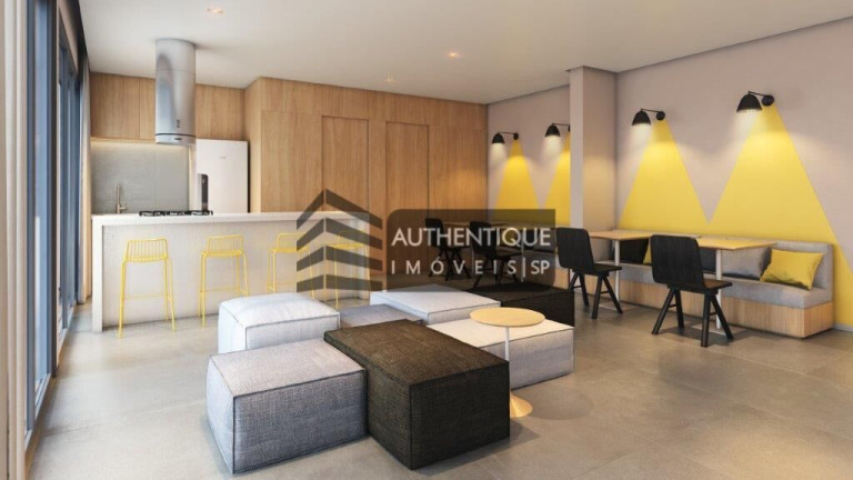 Imagem Apartamento com 1 Quarto à Venda, 48 m² em Vila Madalena - São Paulo Imagem Apartamento com 1 Quarto à Venda, 48 m² em Vila Madalena - São Paulo