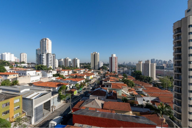 Imagem Imóvel com 2 Quartos à Venda, 65 m² em Vila Mascote - São Paulo Imagem Imóvel com 2 Quartos à Venda, 65 m² em Vila Mascote - São Paulo