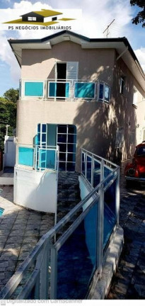 Imagem Sobrado com 4 Quartos à Venda, 240 m² em Jardim Da Saúde - São Paulo Imagem Sobrado com 4 Quartos à Venda, 240 m² em Jardim Da Saúde - São Paulo