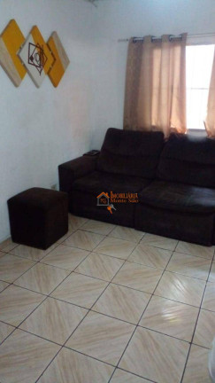 Casa com 5 Quartos à Venda, 200 m² em Jardim Gopoúva - Guarulhos