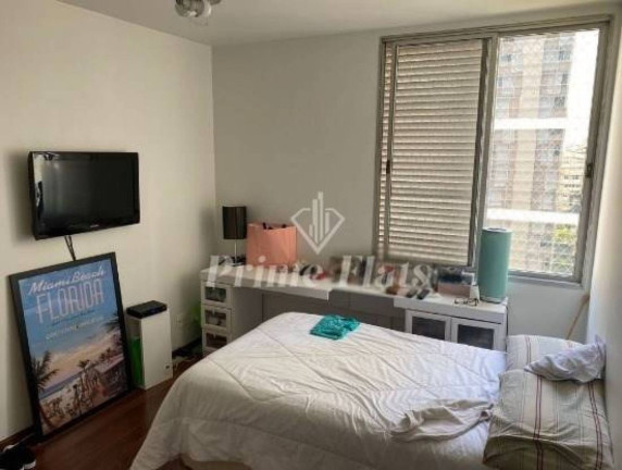 Imagem Apartamento com 3 Quartos à Venda, 136 m² em Bela Vista - São Paulo Imagem Apartamento com 3 Quartos à Venda, 136 m² em Bela Vista - São Paulo