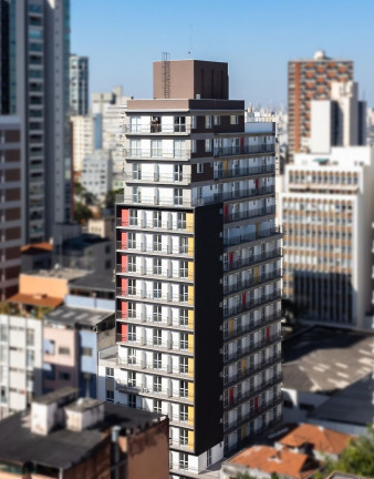 Loja à Venda, 107 m² em Bela Vista - São Paulo