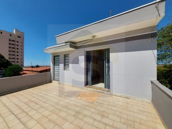 Imagem Sobrado com 3 Quartos à Venda, 270 m² em Centro - Botucatu Imagem Sobrado com 3 Quartos à Venda, 270 m² em Centro - Botucatu