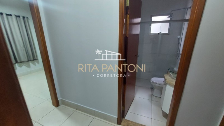 Imagem Casa com 3 Quartos para Alugar, 154 m² em Jardim ângelo Jurca - Ribeirão Preto Imagem Casa com 3 Quartos para Alugar, 154 m² em Jardim ângelo Jurca - Ribeirão Preto