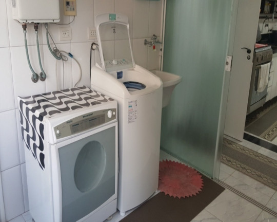 Imagem Apartamento com 3 Quartos à Venda, 150 m² em Pitangueiras - Guarujá Imagem Apartamento com 3 Quartos à Venda, 150 m² em Pitangueiras - Guarujá