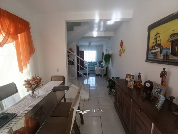 Imagem Sobrado com 3 Quartos à Venda, 138 m² em Jardim Icaraí - Barra Velha Imagem Sobrado com 3 Quartos à Venda, 138 m² em Jardim Icaraí - Barra Velha
