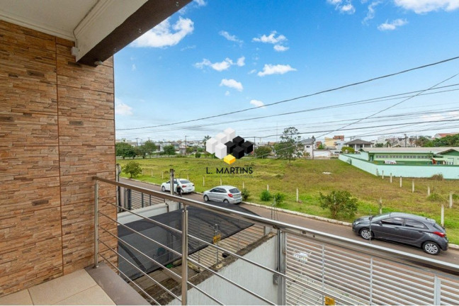 Imagem Casa com 3 Quartos à Venda, 111 m² em Igara - Canoas Imagem Casa com 3 Quartos à Venda, 111 m² em Igara - Canoas