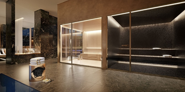 Imagem Apartamento com 3 Quartos à Venda, 149 m² em Moema - São Paulo