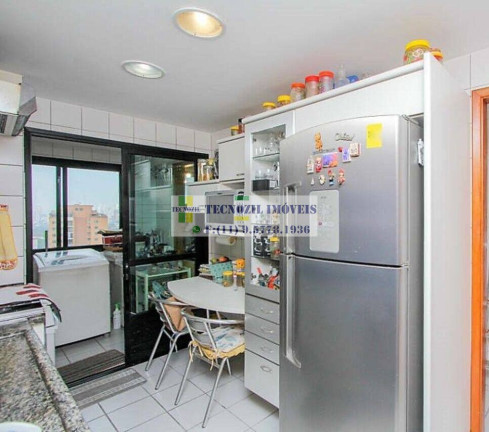 Imagem Apartamento com 3 Quartos à Venda, 105 m² em Jardim Vila Mariana - São Paulo