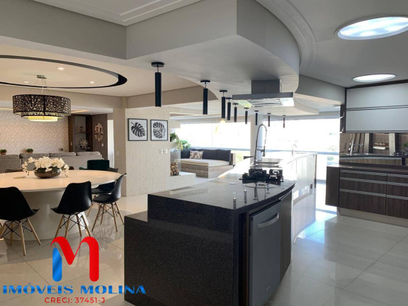 Imagem Apartamento com 3 Quartos para Alugar, 304 m² em Santo Antônio - São Caetano Do Sul Imagem Apartamento com 3 Quartos para Alugar, 304 m² em Santo Antônio - São Caetano Do Sul