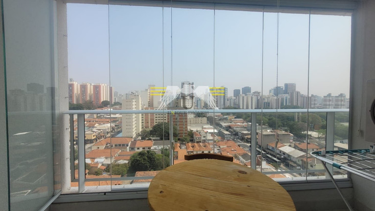 Imagem Studio com 1 Quarto para Alugar, 38 m² em Vila Gomes Cardim - São Paulo Imagem Studio com 1 Quarto para Alugar, 38 m² em Vila Gomes Cardim - São Paulo