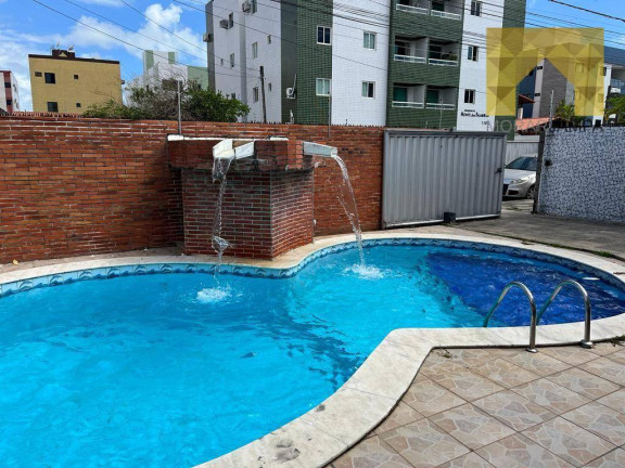 Imagem Casa com 4 Quartos à Venda, 384 m² em Jardim Cidade Universitária - João Pessoa Imagem Casa com 4 Quartos à Venda, 384 m² em Jardim Cidade Universitária - João Pessoa