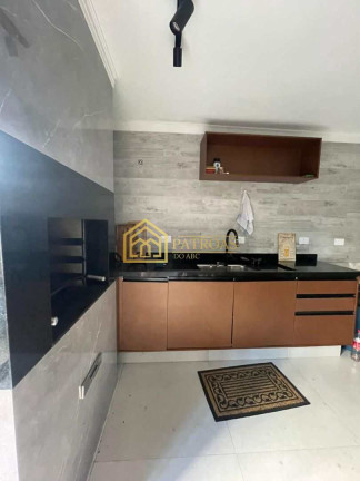 Imagem Casa com 2 Quartos à Venda, 250 m² em Centro - São Bernardo Do Campo Imagem Casa com 2 Quartos à Venda, 250 m² em Centro - São Bernardo Do Campo