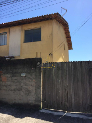 Imagem Casa de Condomínio com 2 Quartos à Venda, 50 m² em Vista Alegre - São Gonçalo Imagem Casa de Condomínio com 2 Quartos à Venda, 50 m² em Vista Alegre - São Gonçalo