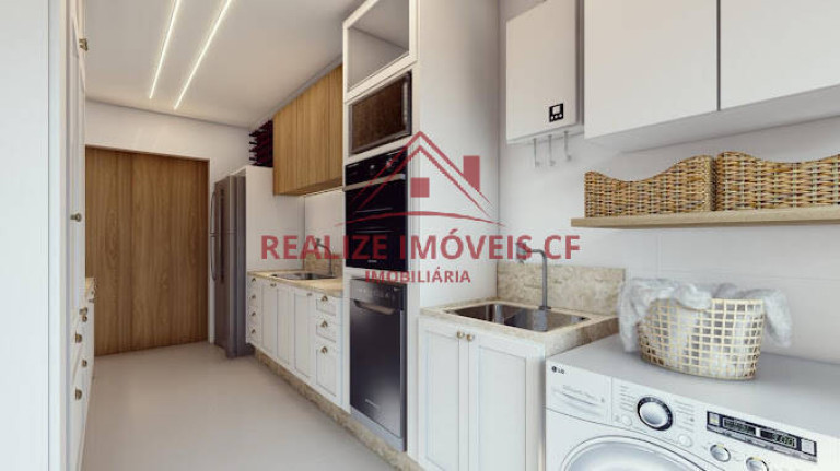 Imagem Apartamento com 1 Quarto à Venda, 60 m² em Passagem - Cabo Frio