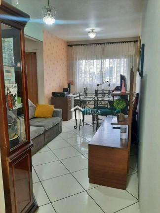 Imagem Imóvel com 2 Quartos à Venda, 51 m² em Freguesia Do ó - São Paulo