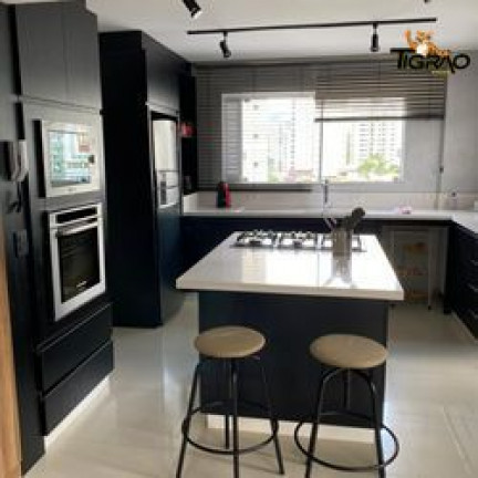 Imagem Apartamento com 4 Quartos à Venda, 208 m² em Jardim Blumenau - Blumenau Imagem Apartamento com 4 Quartos à Venda, 208 m² em Jardim Blumenau - Blumenau