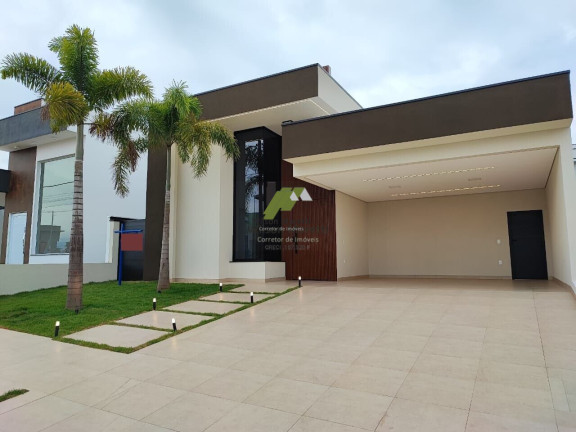 Casa com 3 Quartos à Venda, 162 m²