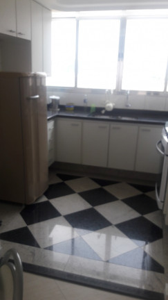 Imagem Apartamento com 3 Quartos à Venda, 250 m² em Jose Menino - Santos Imagem Apartamento com 3 Quartos à Venda, 250 m² em Jose Menino - Santos