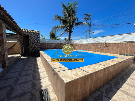 Imagem Casa com 3 Quartos à Venda, 300 m² em Samburá (tamoios) - Cabo Frio Imagem Casa com 3 Quartos à Venda, 300 m² em Samburá (tamoios) - Cabo Frio