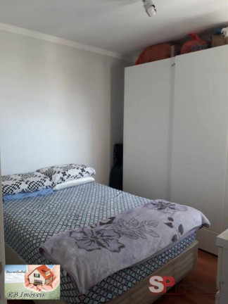 Imagem Apartamento com 3 Quartos à Venda, 60 m² em Planalto - São Bernardo Do Campo Imagem Apartamento com 3 Quartos à Venda, 60 m² em Planalto - São Bernardo Do Campo