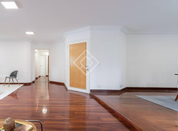 Imagem Apartamento com 3 Quartos à Venda, 149 m² em Planalto Paulista - São Paulo