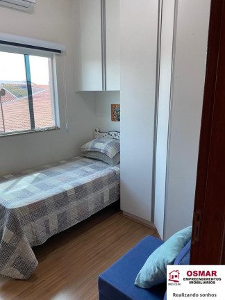 Imagem Casa com 3 Quartos à Venda, 182 m² em Parque Residencial Virgilio Basso - Sumaré