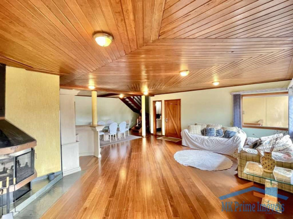 Imagem Casa de Condomínio com 3 Quartos à Venda, 390 m² em São Paulo Ii - Cotia Imagem Casa de Condomínio com 3 Quartos à Venda, 390 m² em São Paulo Ii - Cotia