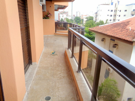 Imagem Apartamento com 4 Quartos para Alugar ou Temporada, 140 m² em Enseada - Guarujá Imagem Apartamento com 4 Quartos para Alugar ou Temporada, 140 m² em Enseada - Guarujá